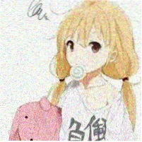 用户 汉江以南 头像